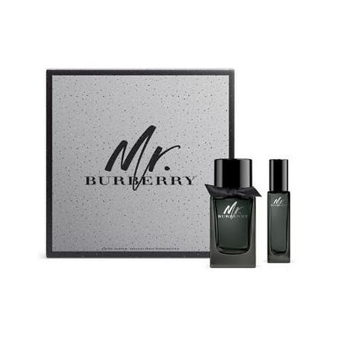 mr burberry geschenkset|mr burberry cologne.